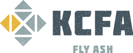 KCFA Fly Ash
